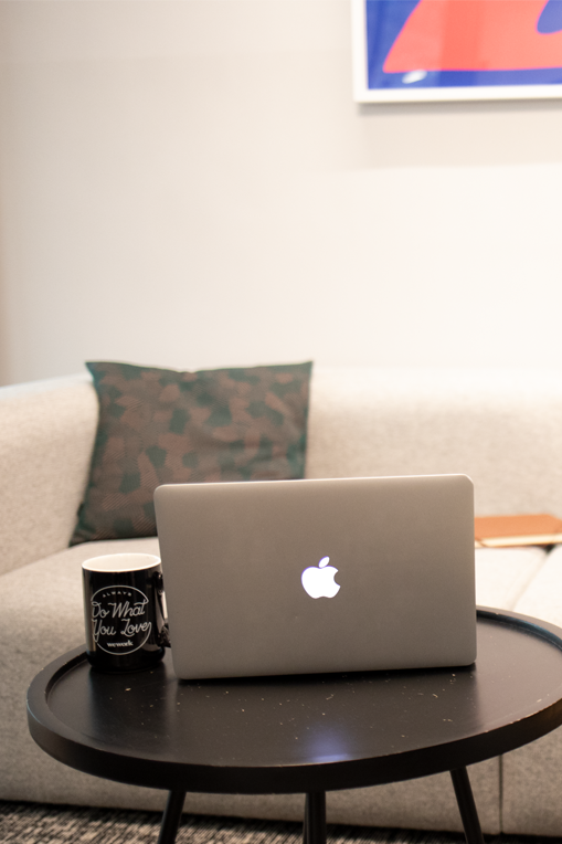 ecommerce website design agency