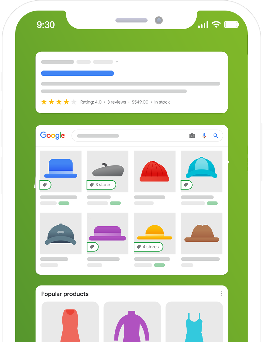 Best Shopify Apps Icon Logos