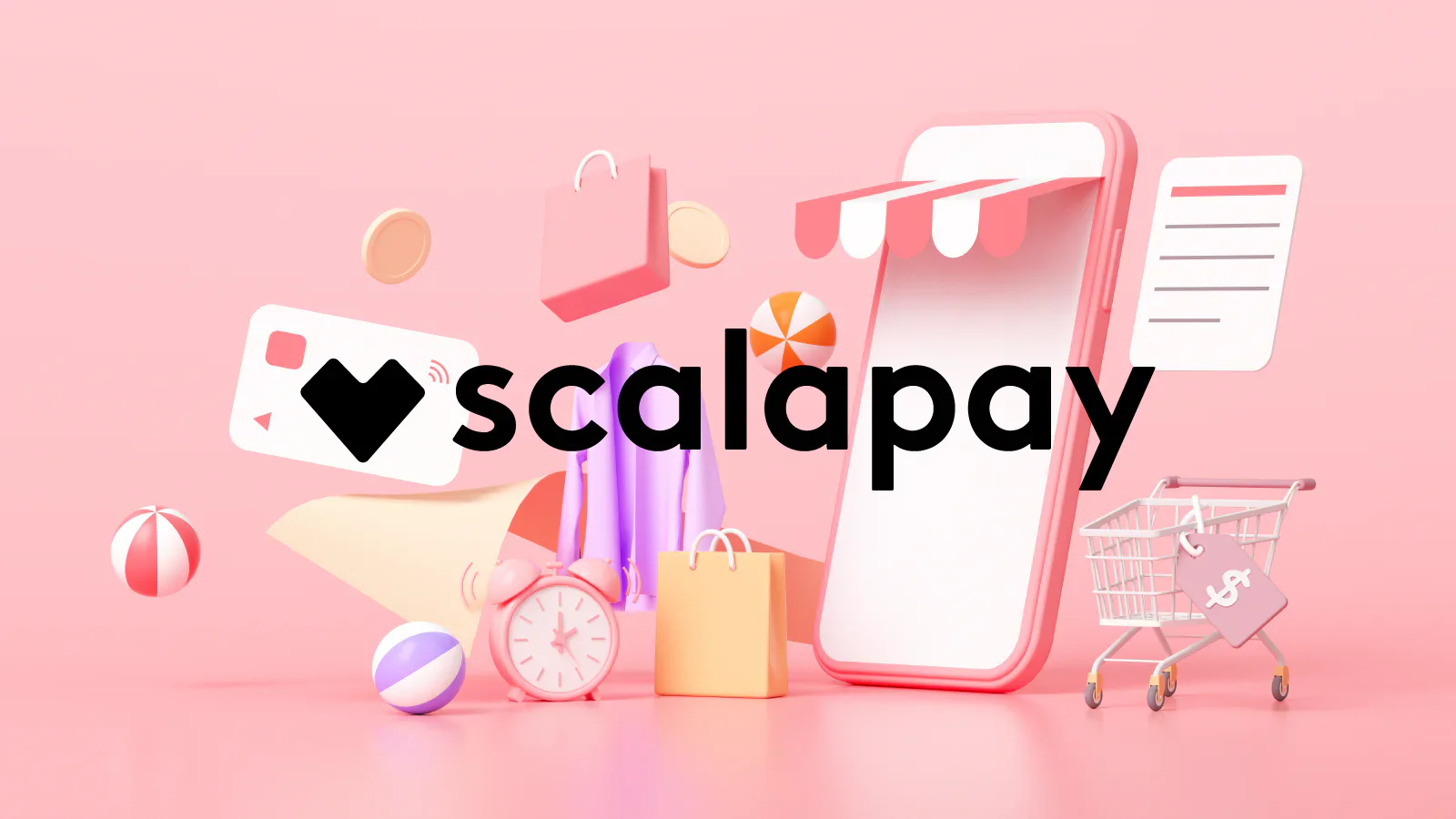 Scalapay BNPL for Shopify