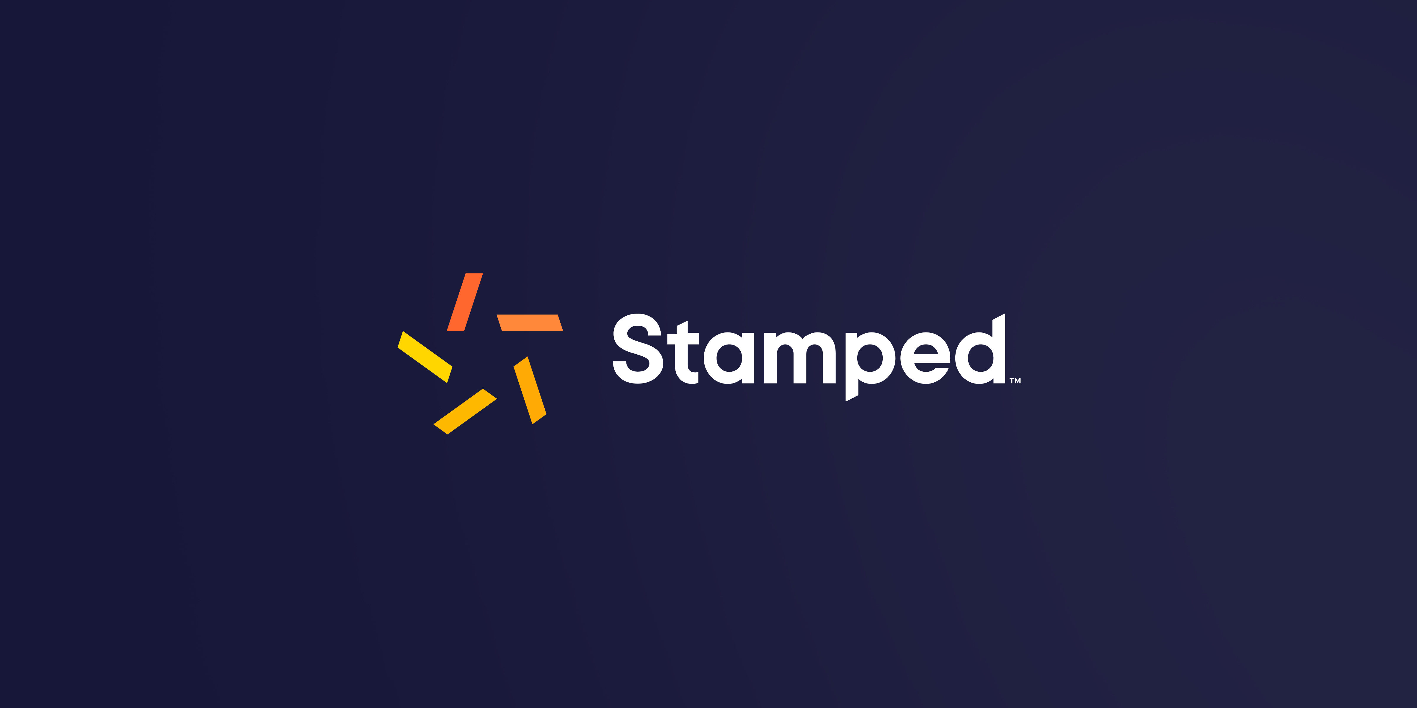 Stamped Shopify review app