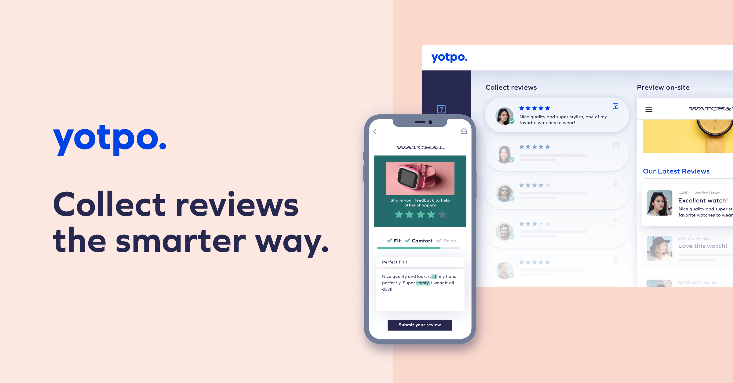 Yotpo Reviews