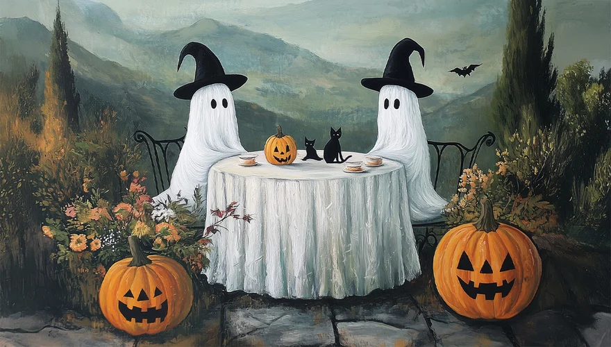 October ecommerce marketing calendar UK