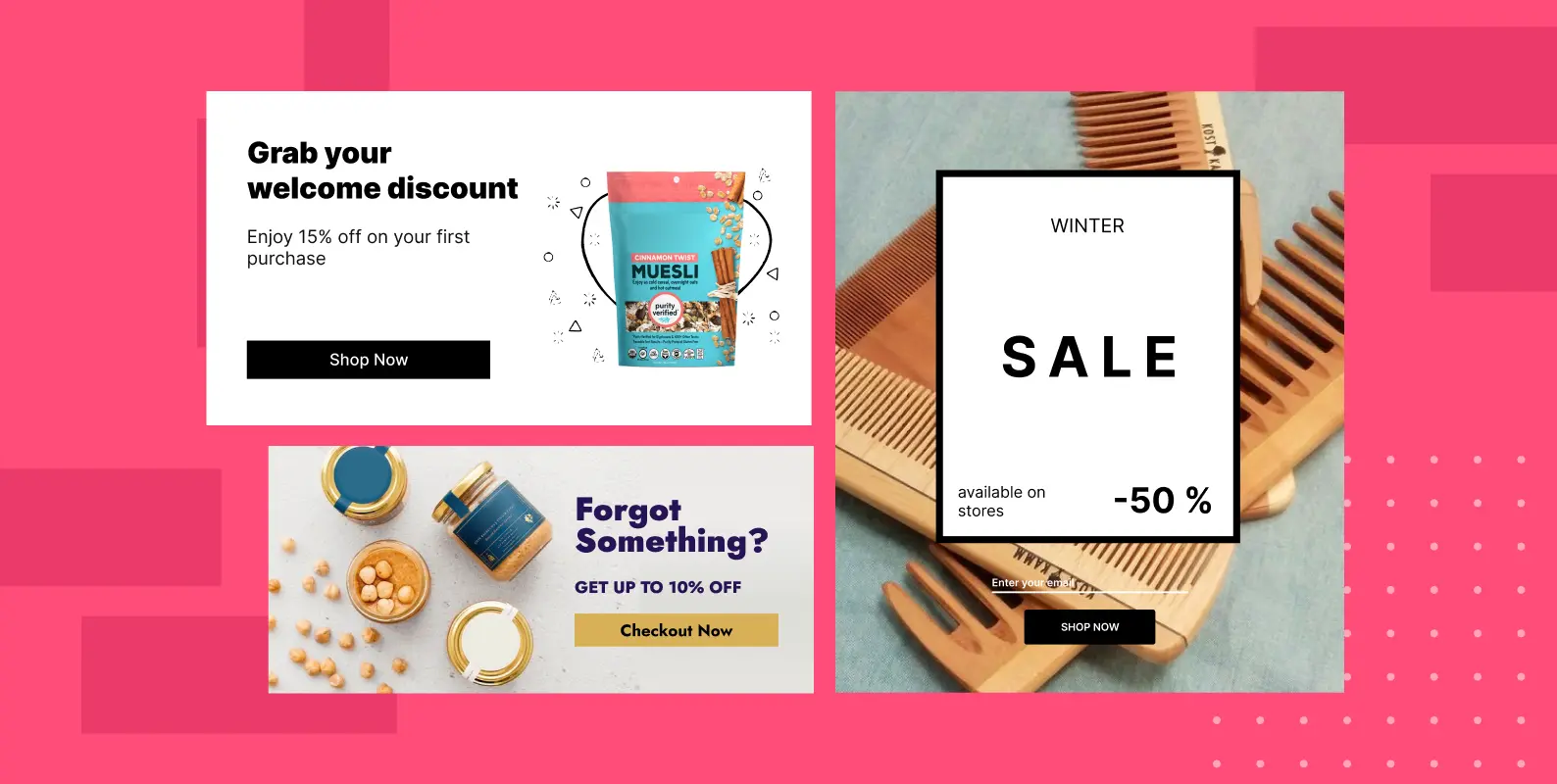 Email Ecommerce Marketing