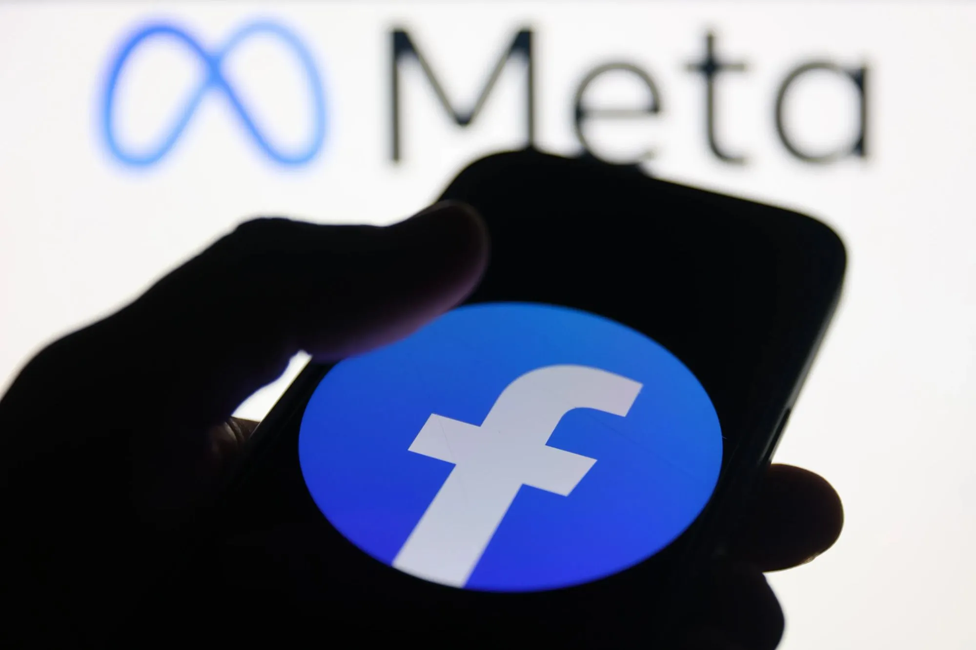 Meta and Facebook platform revenue growth and financial performance