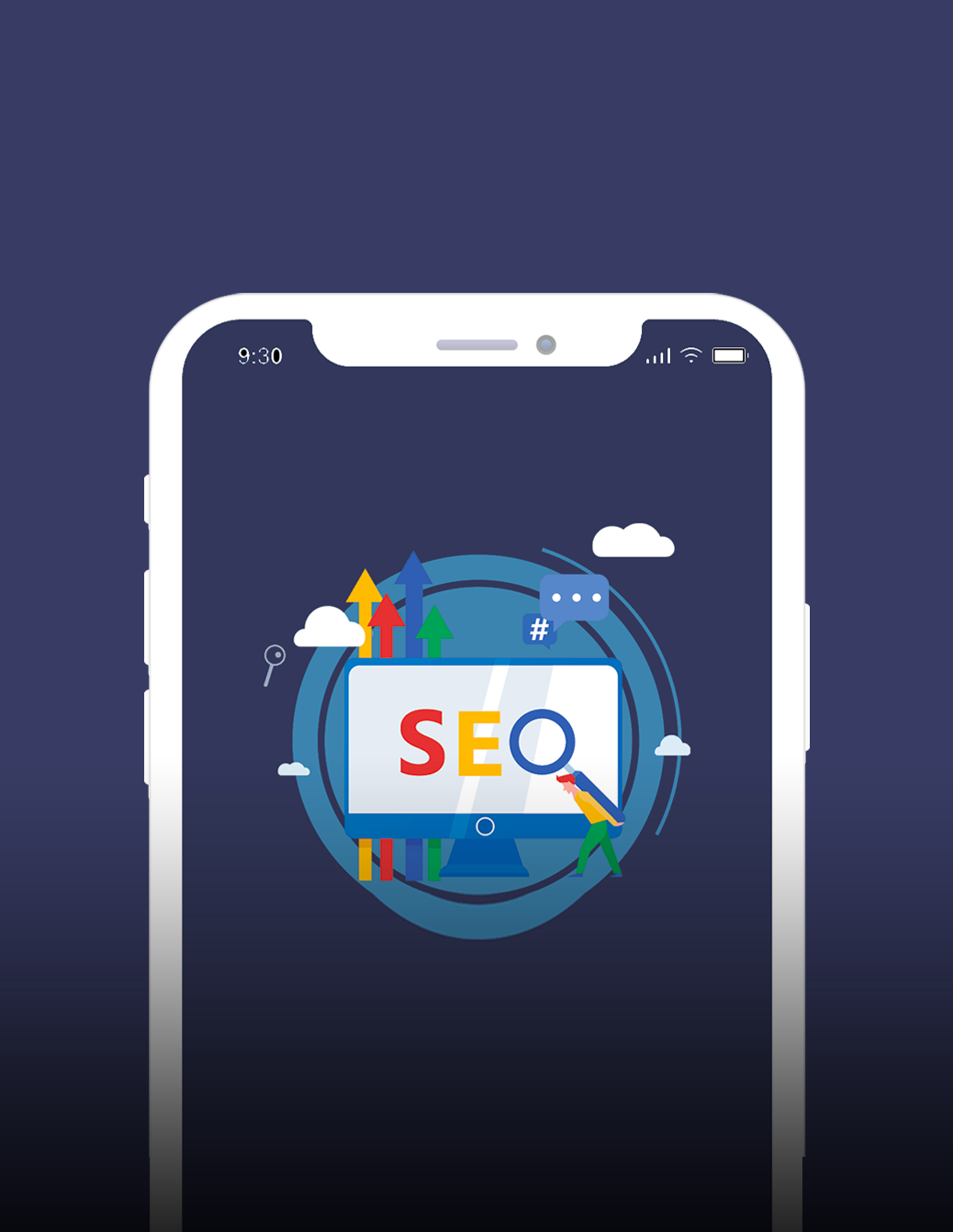 What is an Ecommerce SEO Agency?