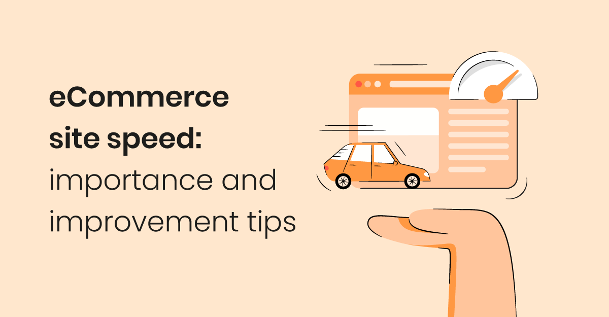 optimising shopify store speed