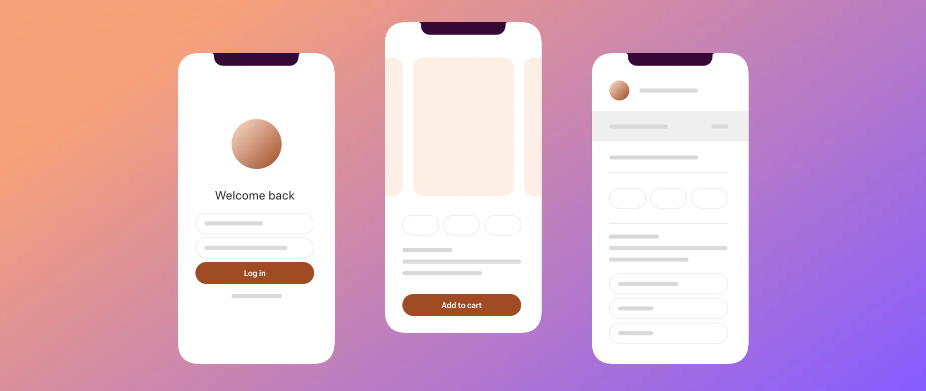 Wireframes and UX Design for CRO