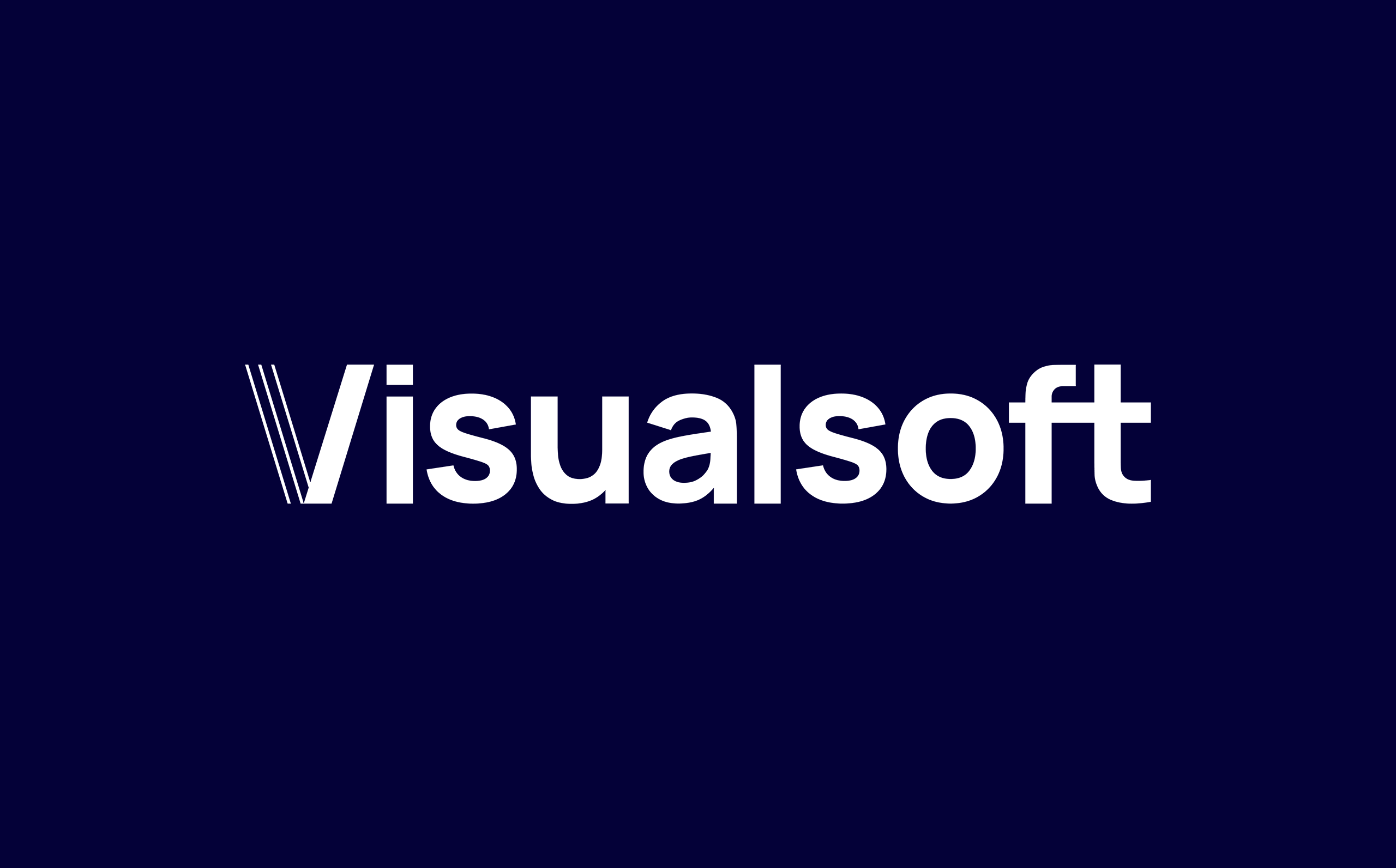 Visualsoft Logo
