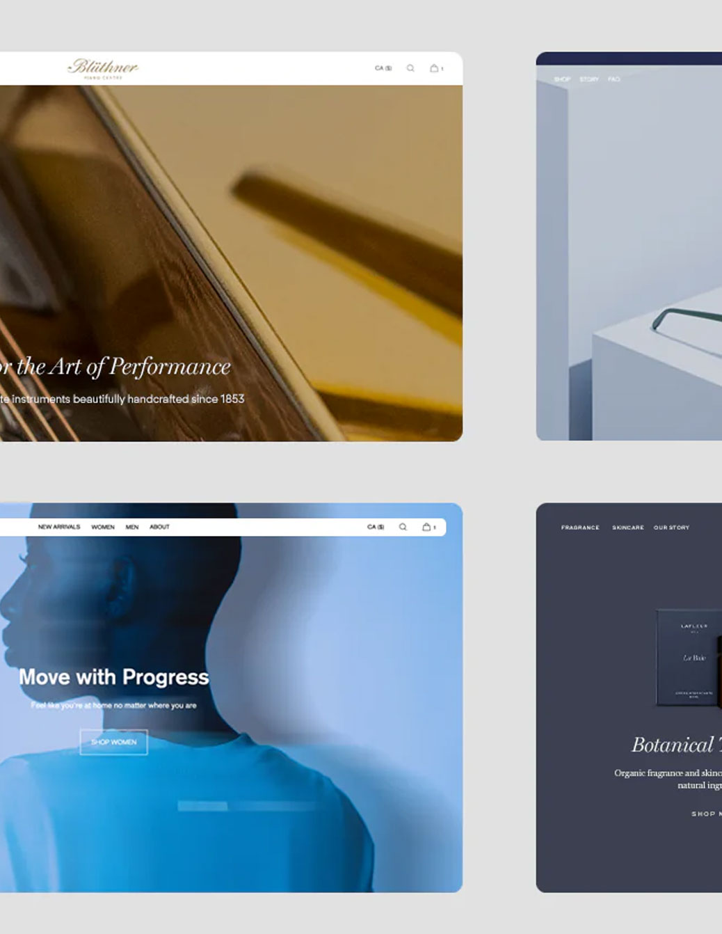 Shopify Collection Page SEO