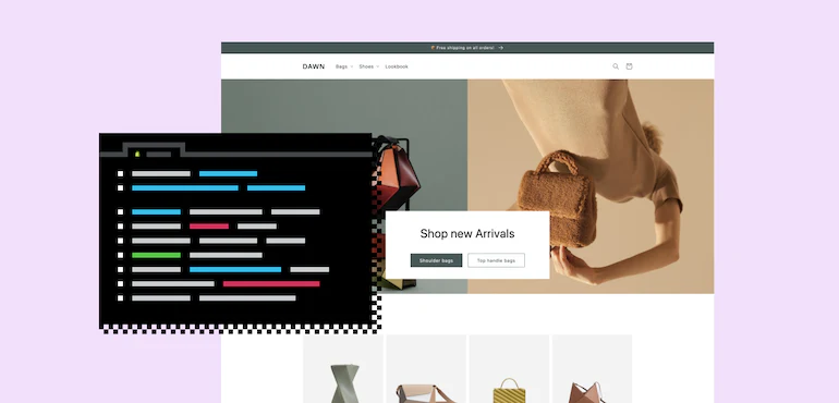Shopify Translate & Adapt
