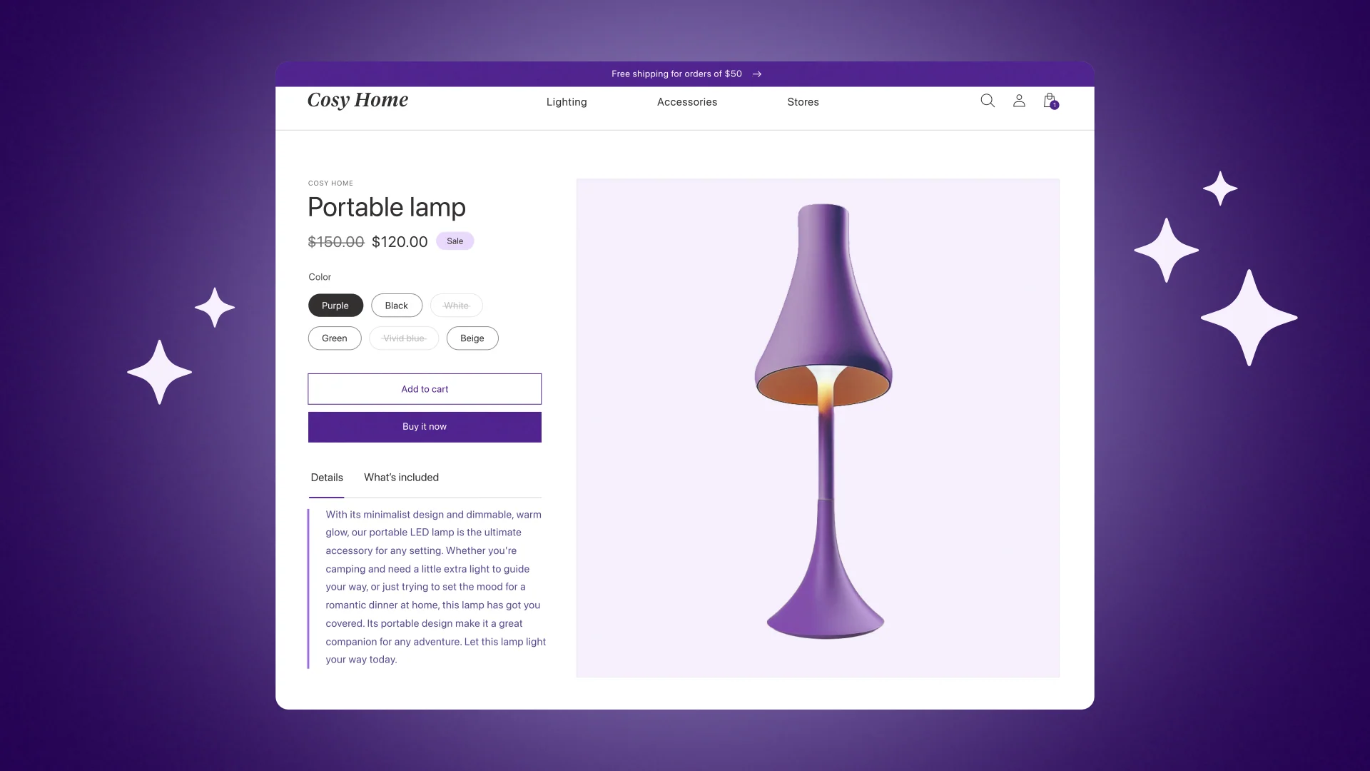 Conversational AI commerce illustration showing a Shopify product catalogue surfaced inside Claude and ChatGPT chat interfaces