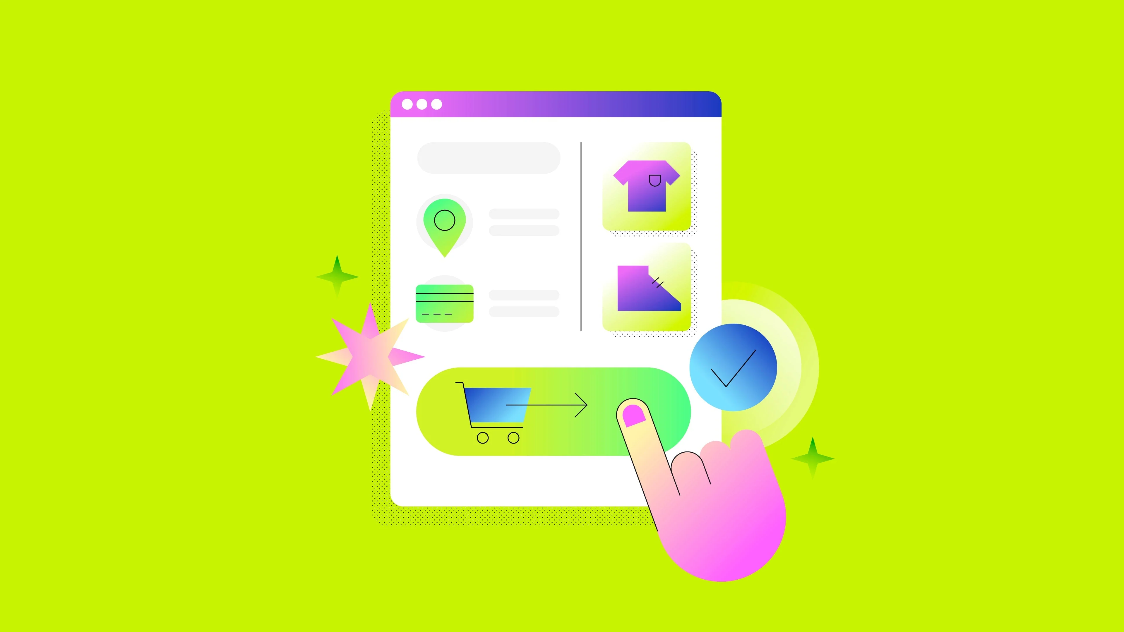 Checkout optimisation strategies for improved conversion rates