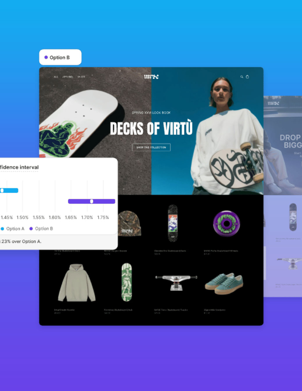 Shopify Rollouts: Native A/B Testing Guide