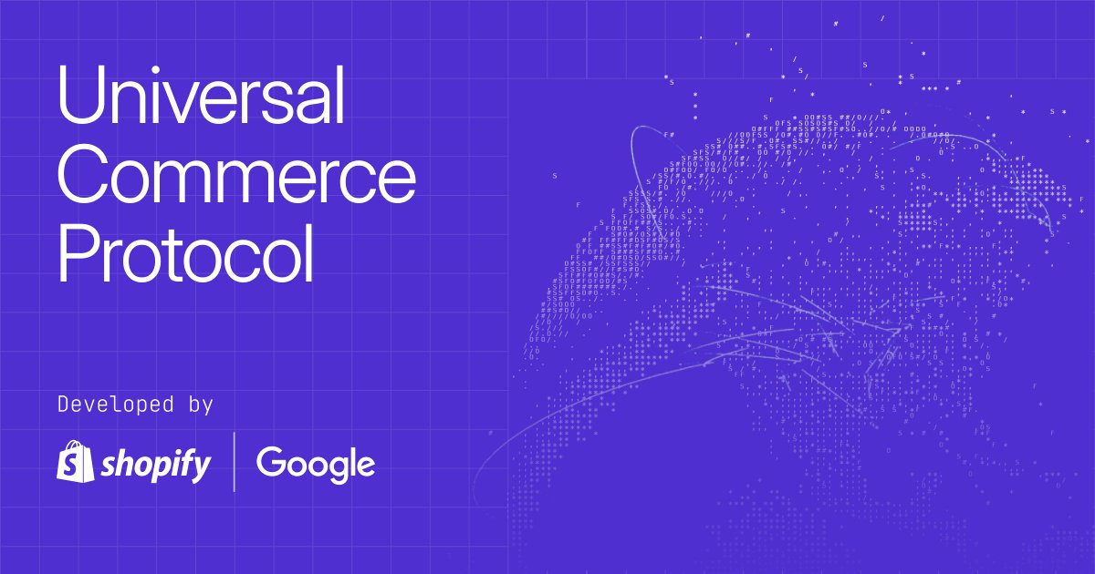 UCP Capabilities Architecture