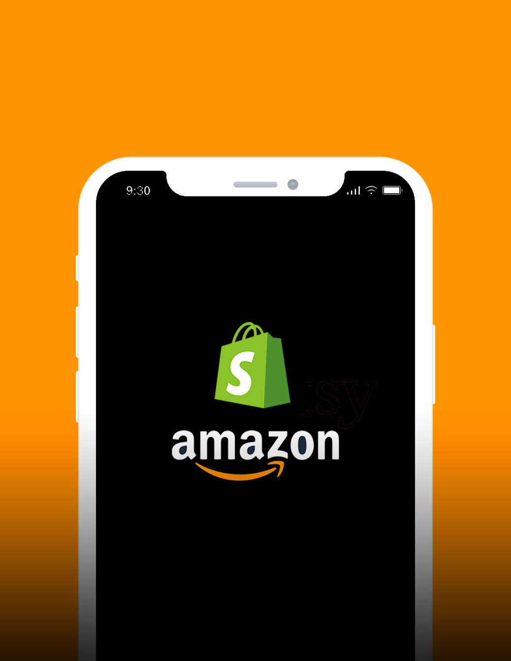 Shopify vs Amazon