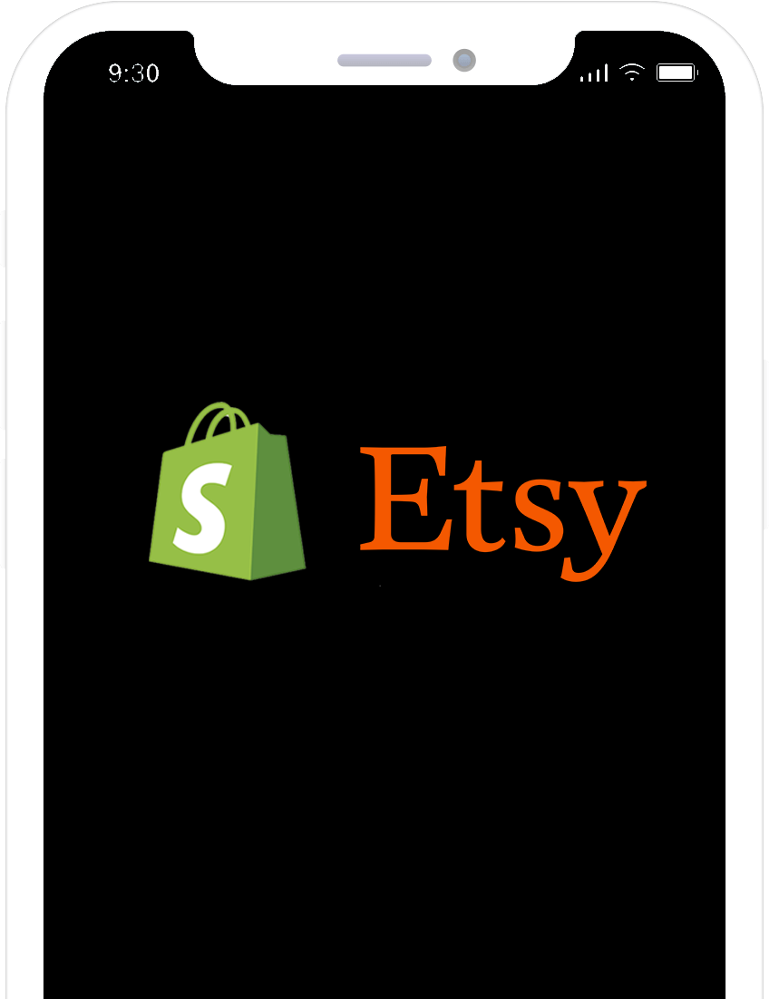 Shopify vs Etsy