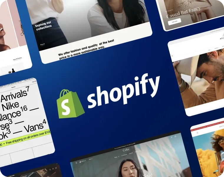 Shopify platform ecosystem showing apps and integrations