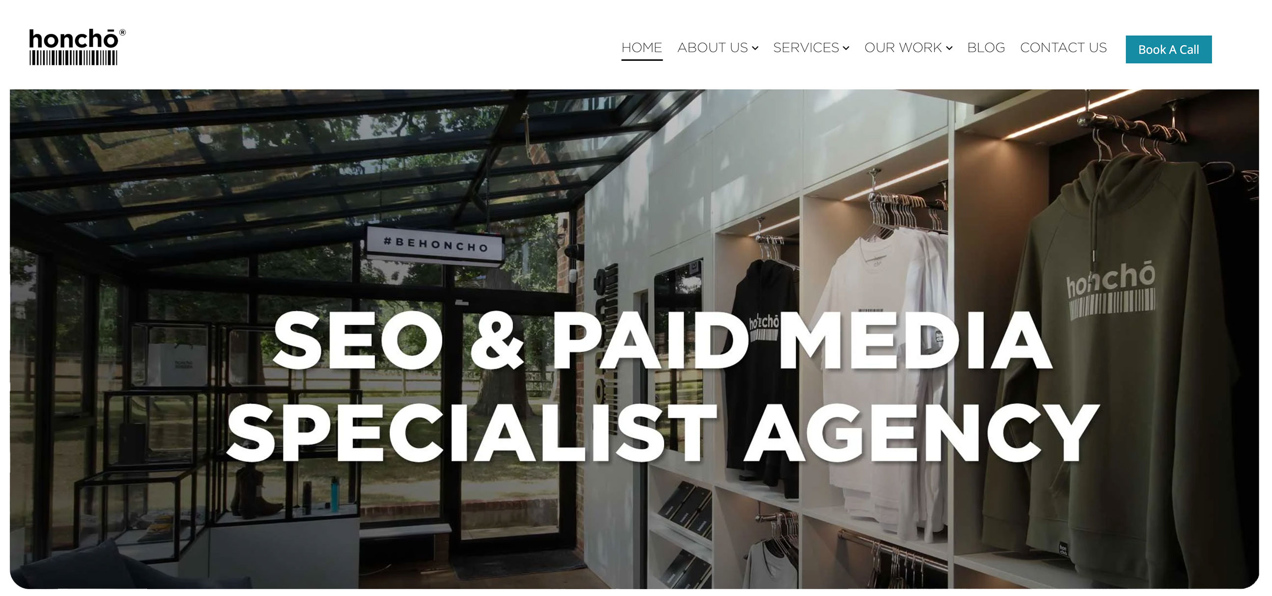 Honcho SEO Agency