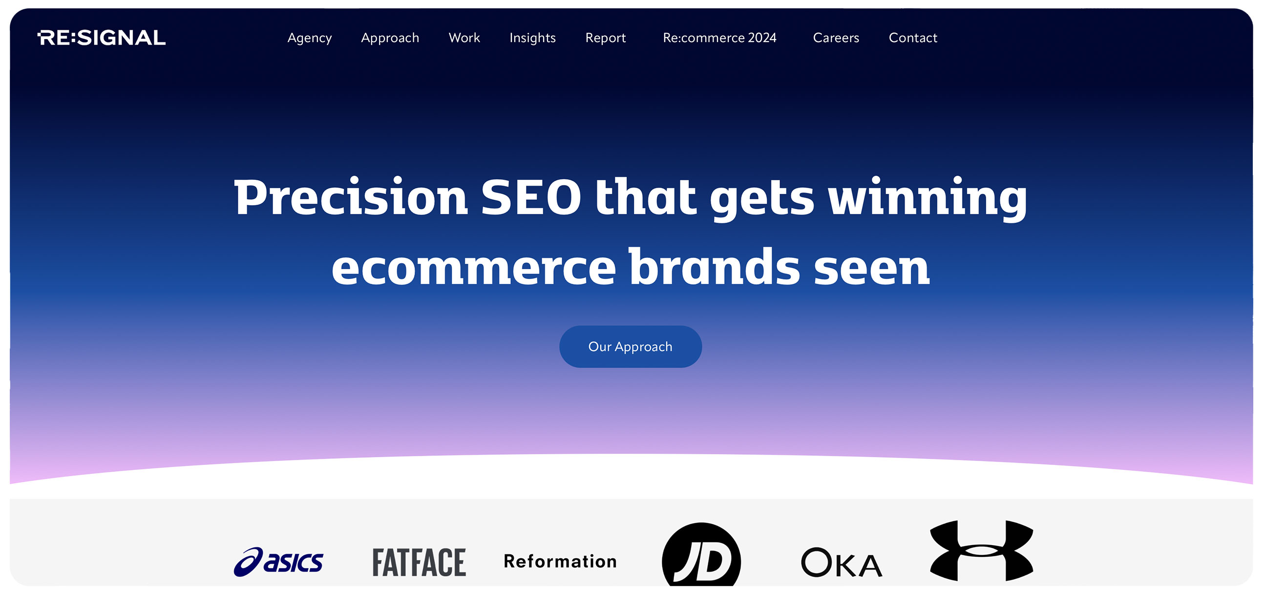 Re:Signal SEO Agency
