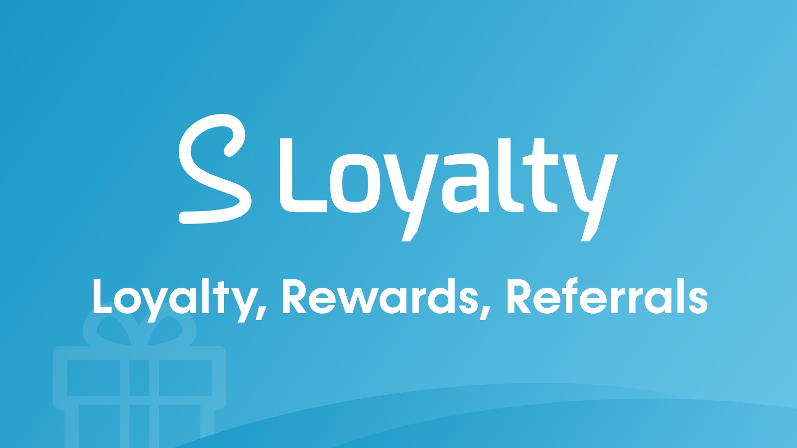 S Loyalty Shopify App