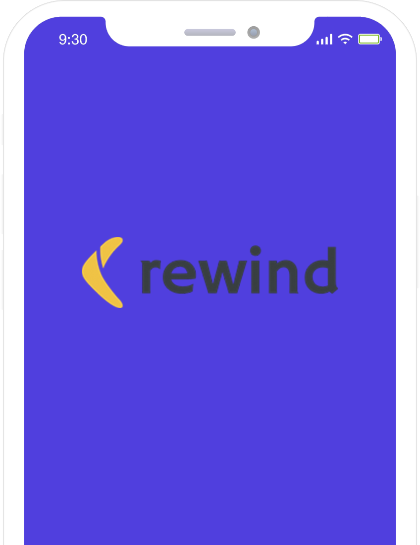 rewind backups for shopify