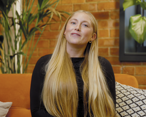 Hear from our team