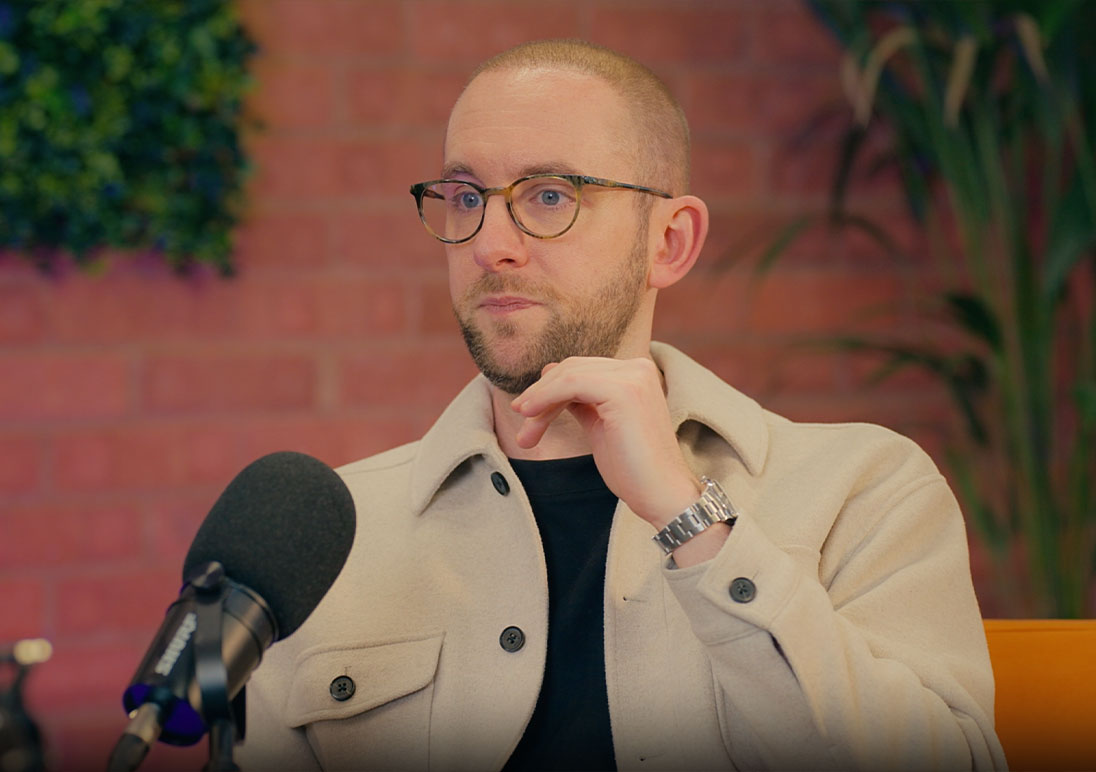 CharleChats Podcast