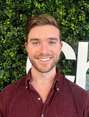 Benjamin Atley