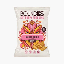 Boundless Thumbnail