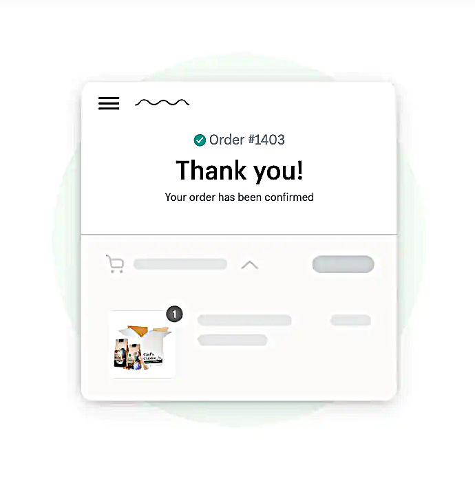 add subscriptions to shopify