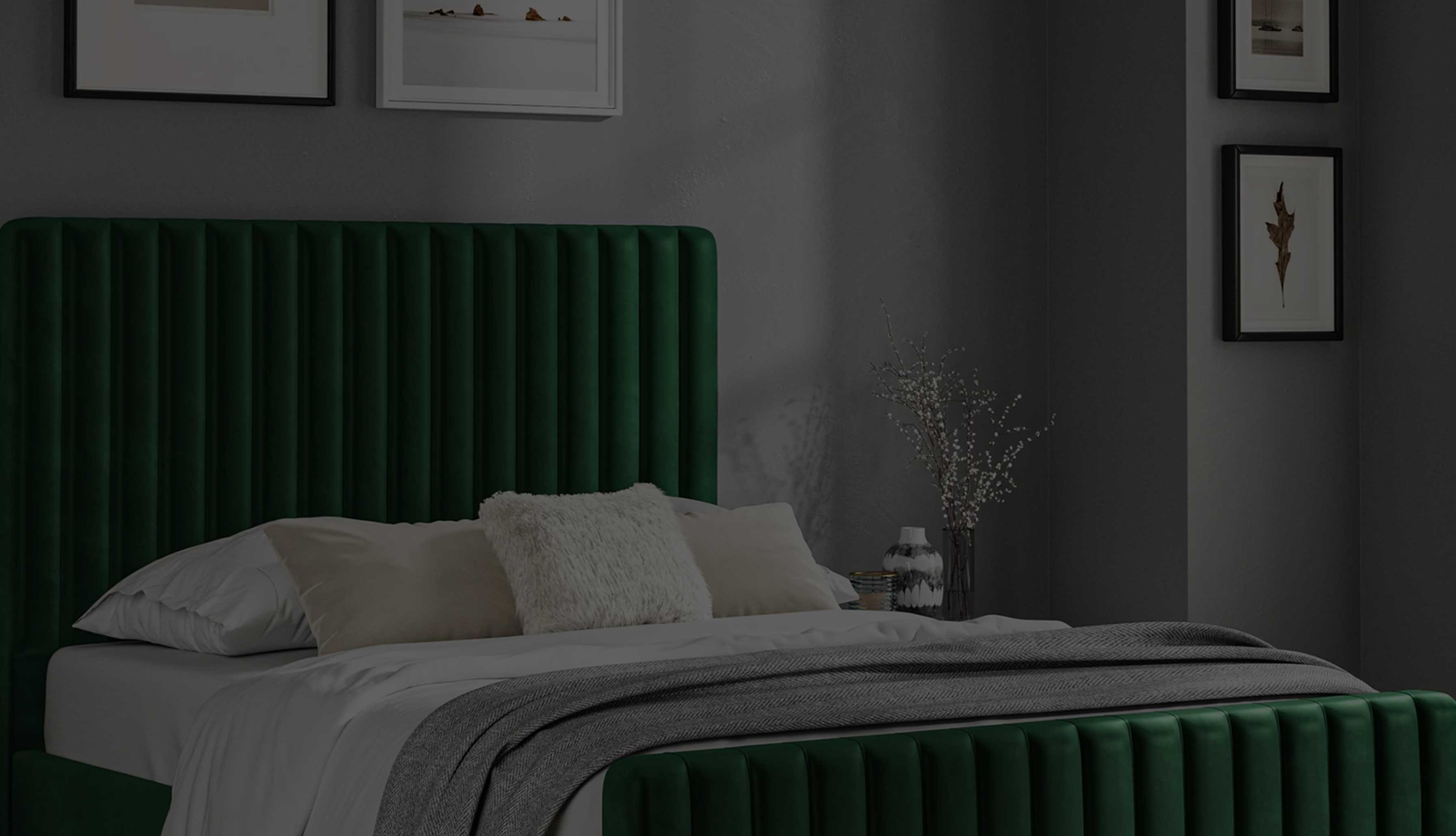 Des Kelly Interiors