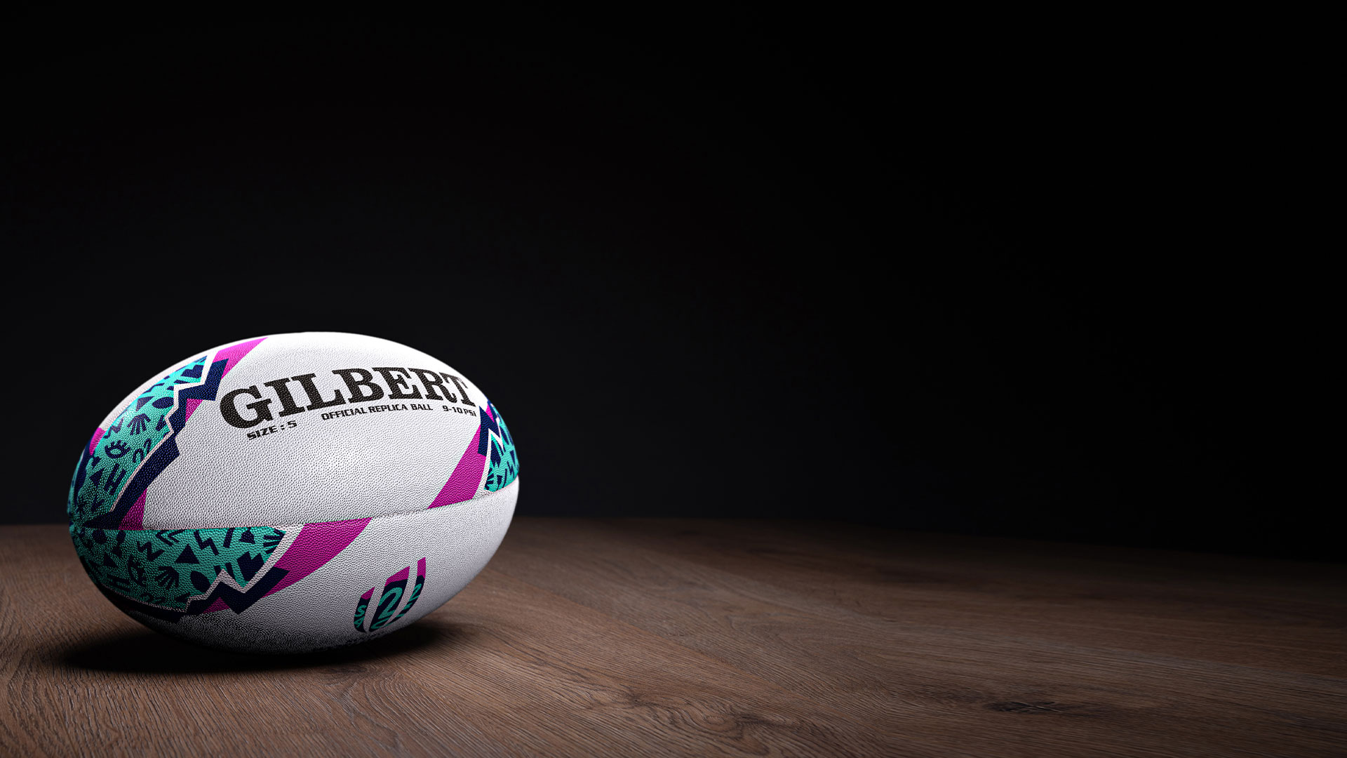 Gilbert Rugby