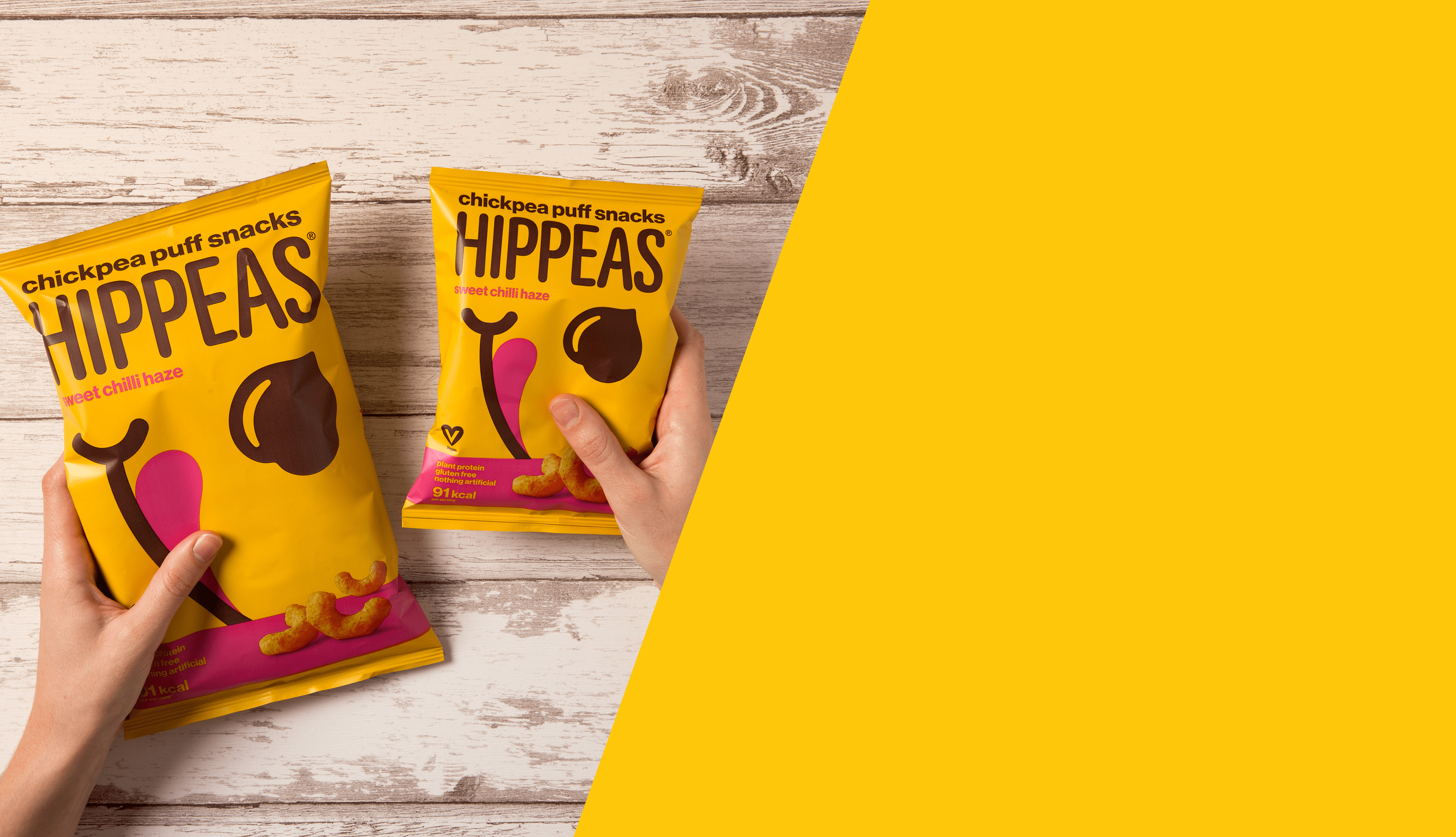 Hippeas