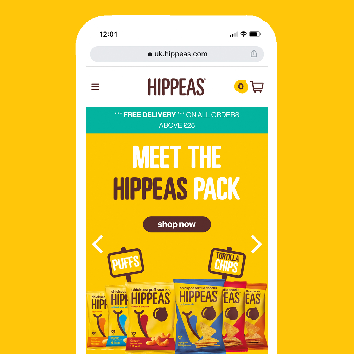 Hippeas