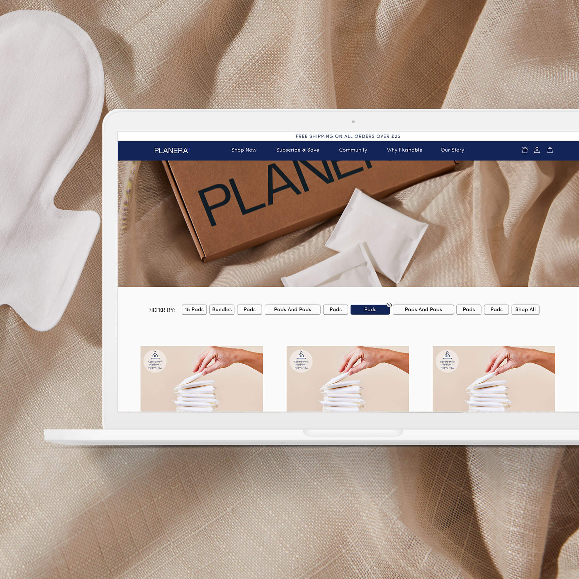 Planera
