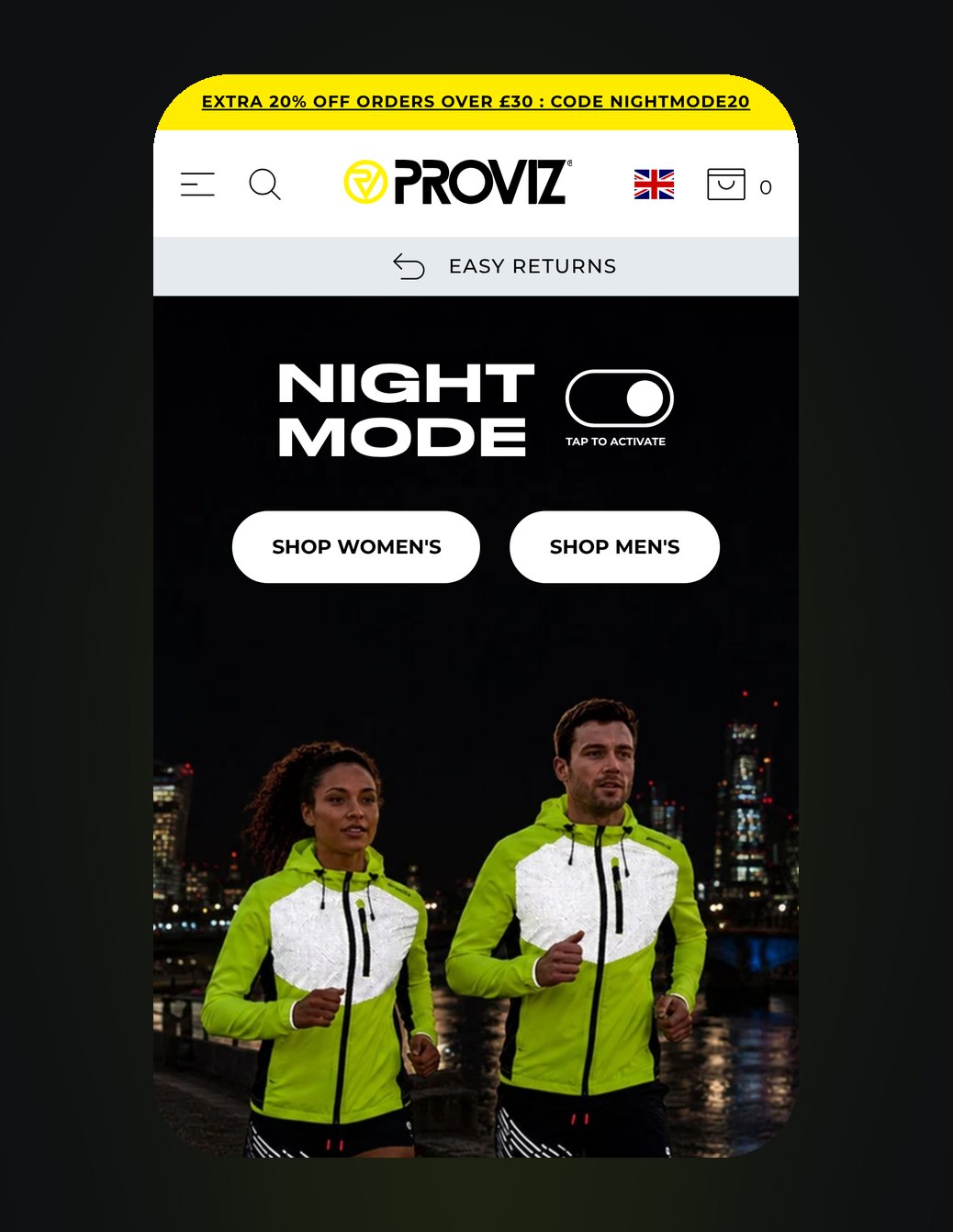 Proviz Sports Design & Development