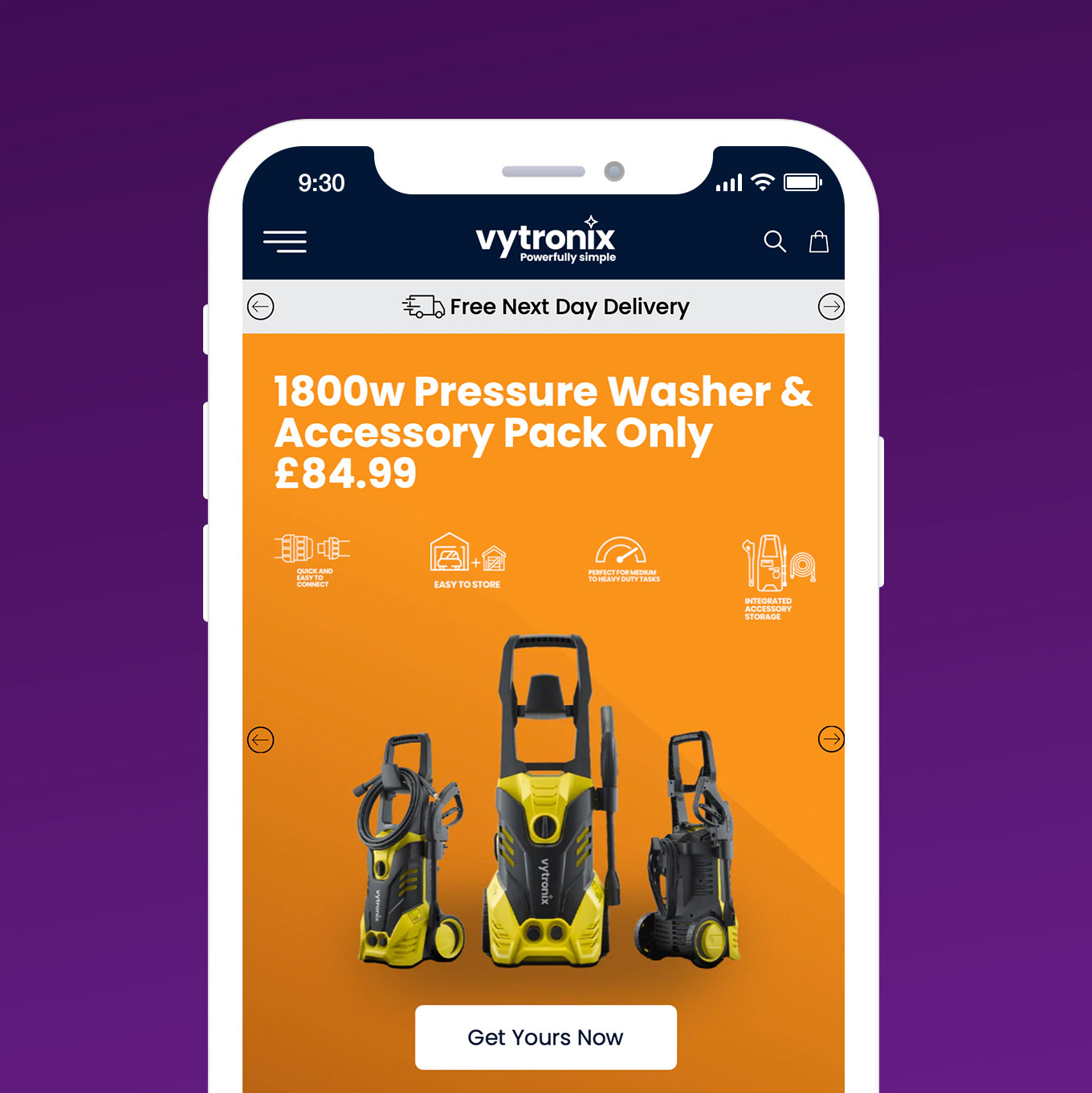 Vytronix