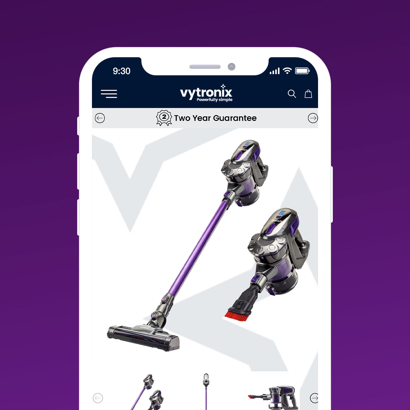 Vytronix