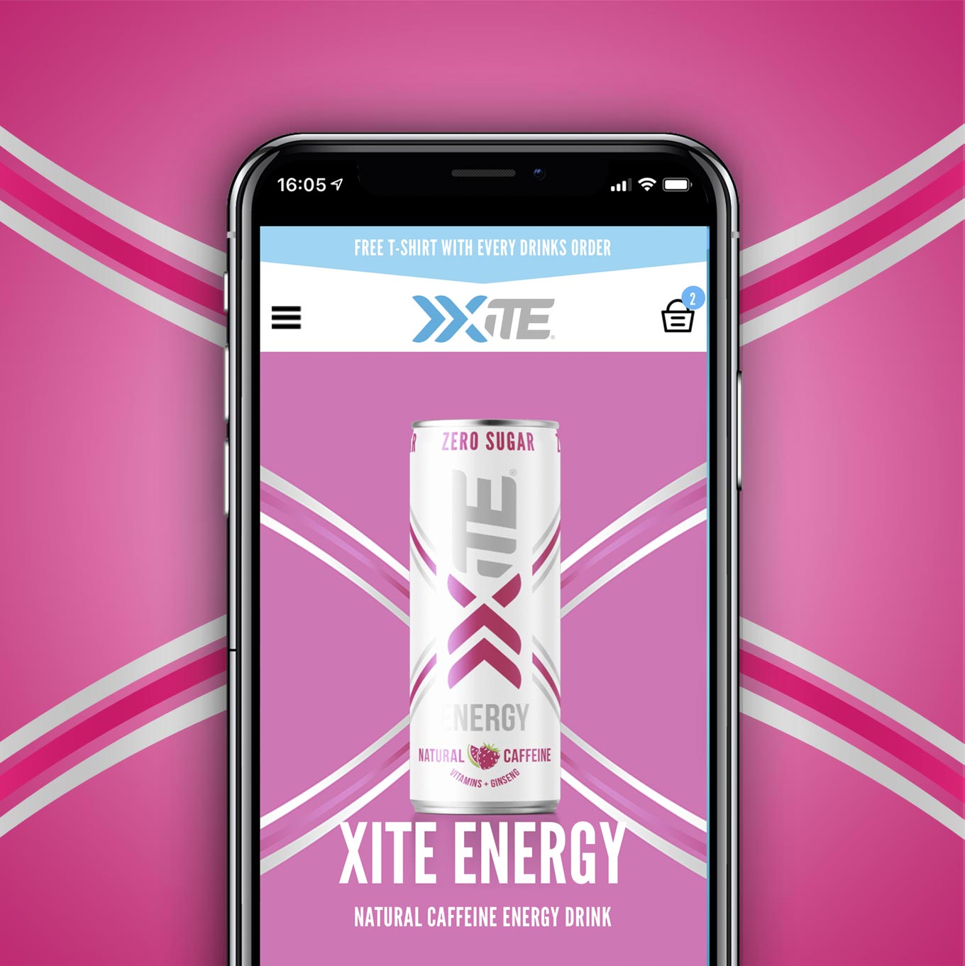 XITE Energy